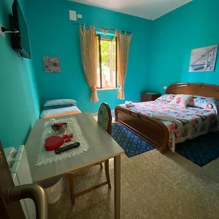 B&B Santa Lucia