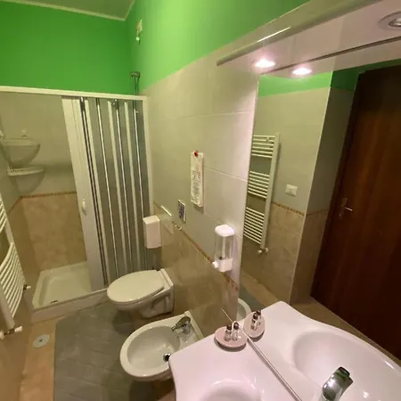 Santa Lucia Bed & Breakfast Silvi Paese