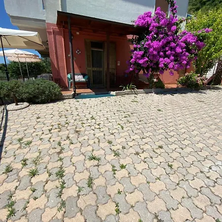 Santa Lucia 3* Silvi Paese