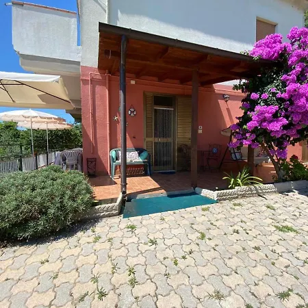 Bed & Breakfast Santa Lucia Silvi Paese