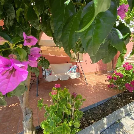 Bed & Breakfast Santa Lucia