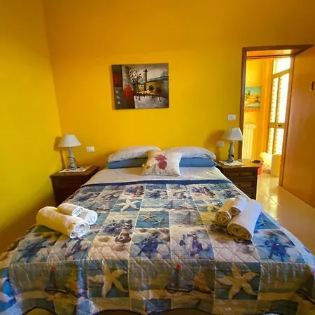 Santa Lucia Bed & Breakfast