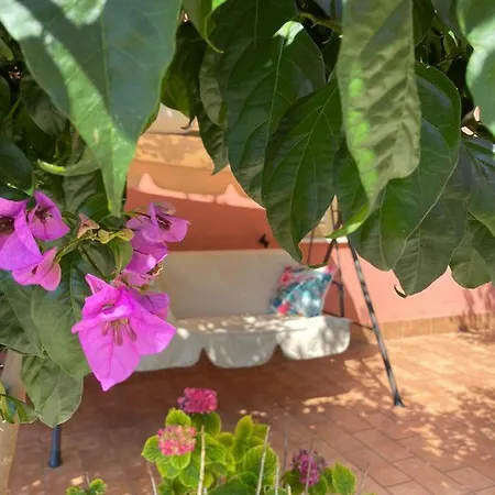 Santa Lucia Bed & Breakfast