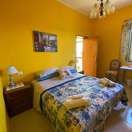 Santa Lucia Bed & Breakfast Silvi Paese