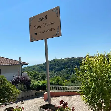 Santa Lucia