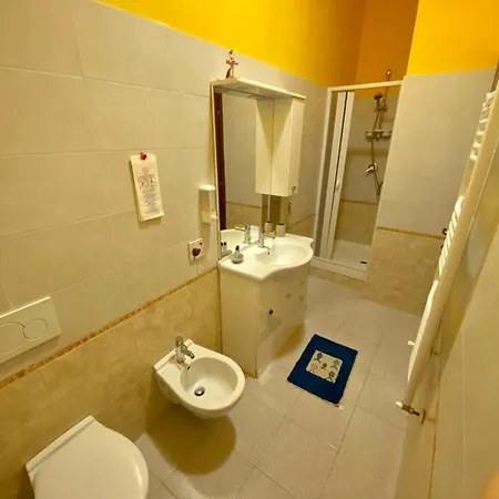 Santa Lucia B&B