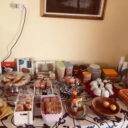Bed & Breakfast Santa Lucia