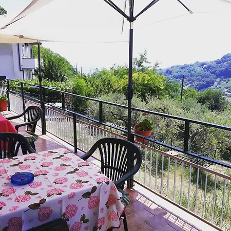 Bed & Breakfast Santa Lucia