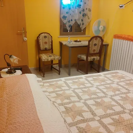 Santa Lucia 3* Silvi Paese