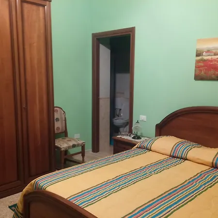 Santa Lucia 3*