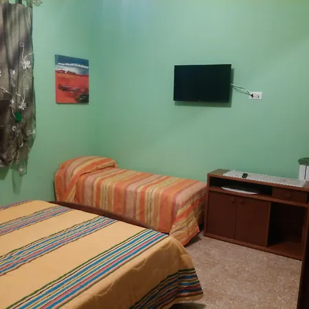 Santa Lucia B&B Silvi Paese