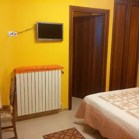 Santa Lucia 3* Silvi Paese