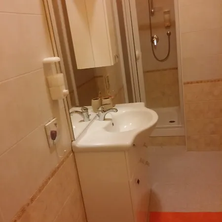 Santa Lucia 3* Silvi Paese