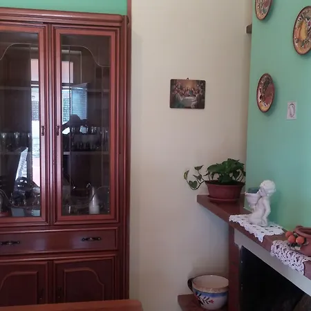 B&B Santa Lucia