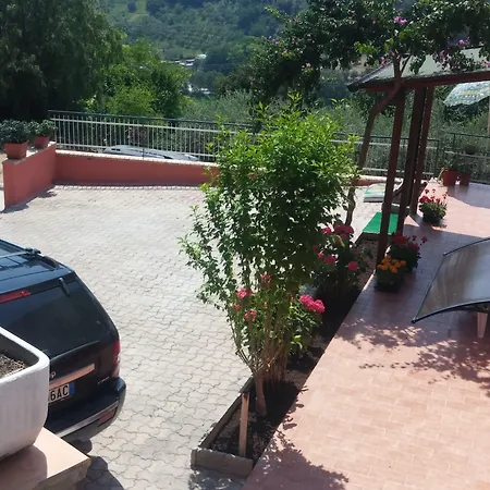 Santa Lucia B&B 3*