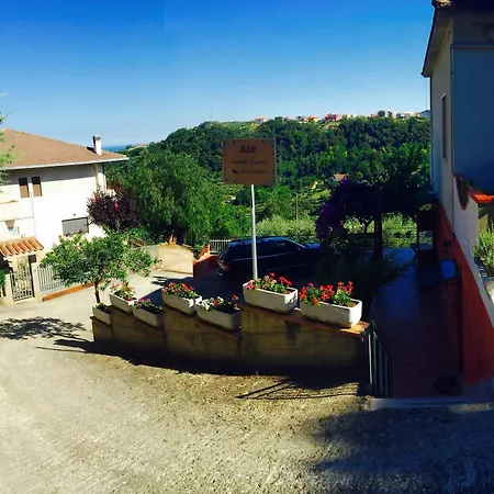 Santa Lucia 3* Silvi Paese
