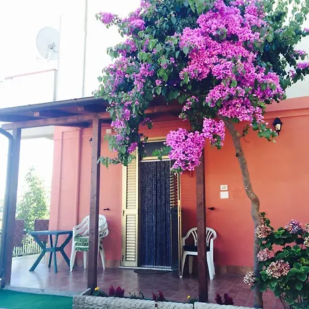 Frühstückspension Santa Lucia 3*