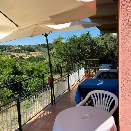 Santa Lucia Alojamento de Acomodação e Pequeno-almoço