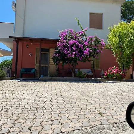 Frühstückspension Santa Lucia 3*