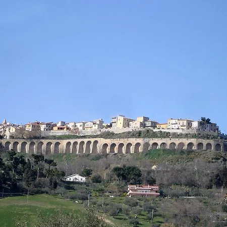 Santa Lucia Bed & Breakfast