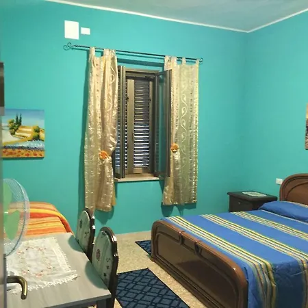Bed & Breakfast Santa Lucia