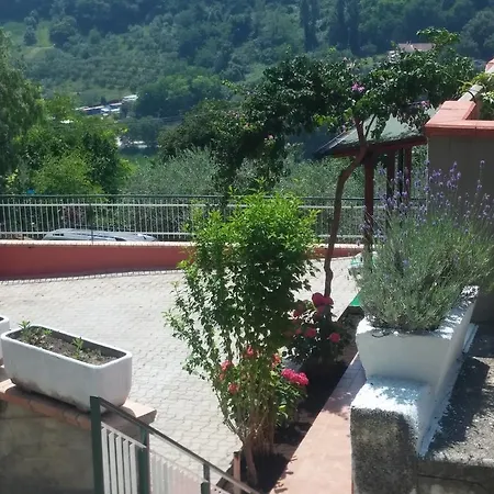 Santa Lucia Bed & Breakfast