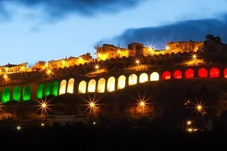 Bed & Breakfast Santa Lucia Silvi Paese