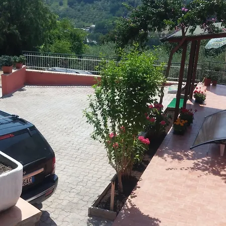 Bed & Breakfast Santa Lucia