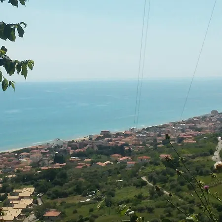 Santa Lucia Frühstückspension 3*