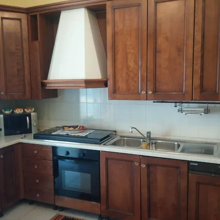 Santa Lucia Bed & Breakfast