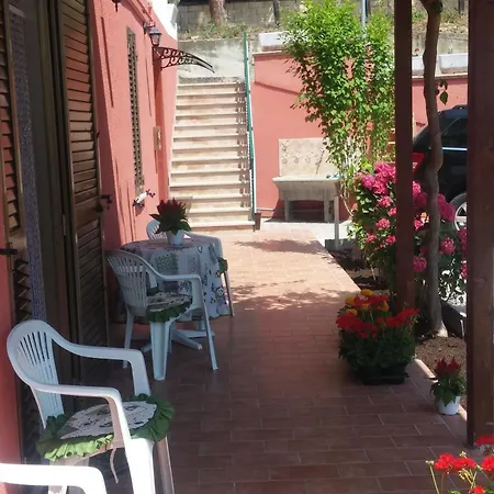 Bed & Breakfast Santa Lucia 3*