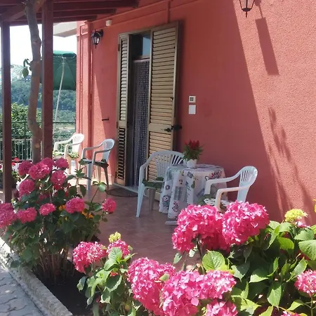 Santa Lucia 3* Silvi Paese