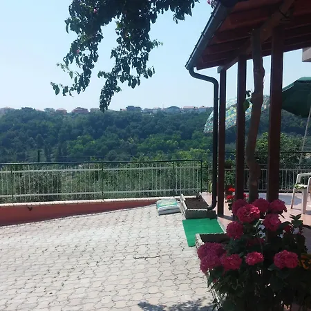 Santa Lucia 3* Silvi Paese