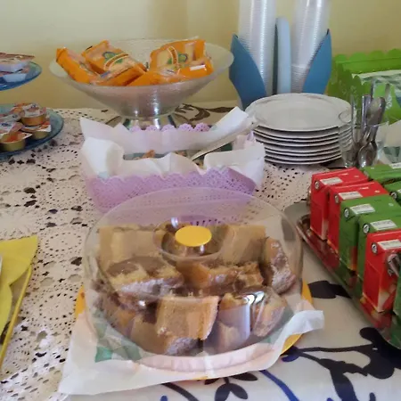 Bed & Breakfast Santa Lucia Silvi Paese