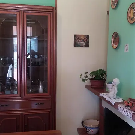 Santa Lucia Bed & Breakfast 3*