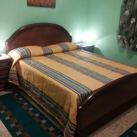Santa Lucia 3*
