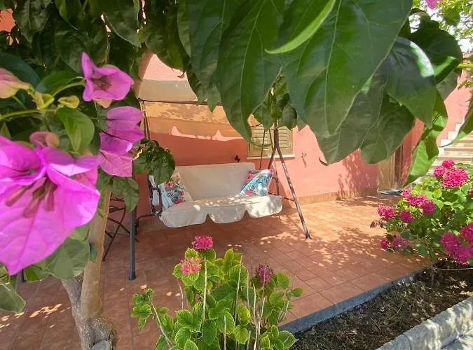 Bed & Breakfast Santa Lucia