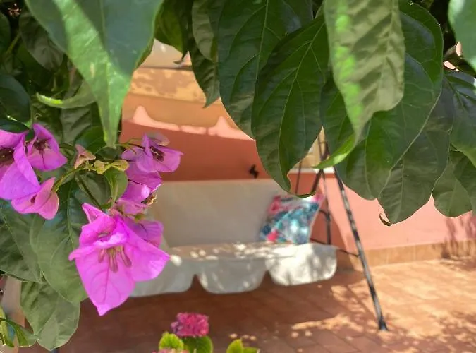 Santa Lucia Bed & Breakfast