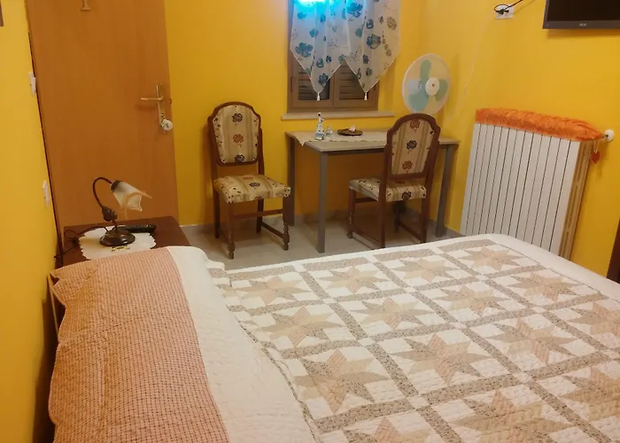 Santa Lucia 3* Silvi Paese