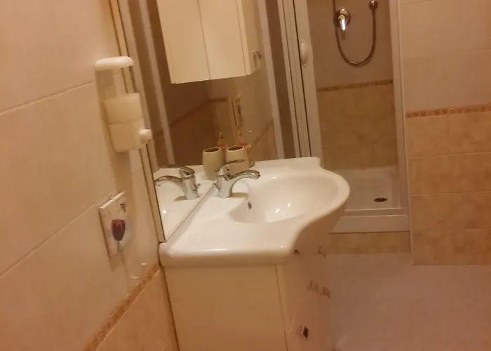 Santa Lucia 3* Silvi Paese