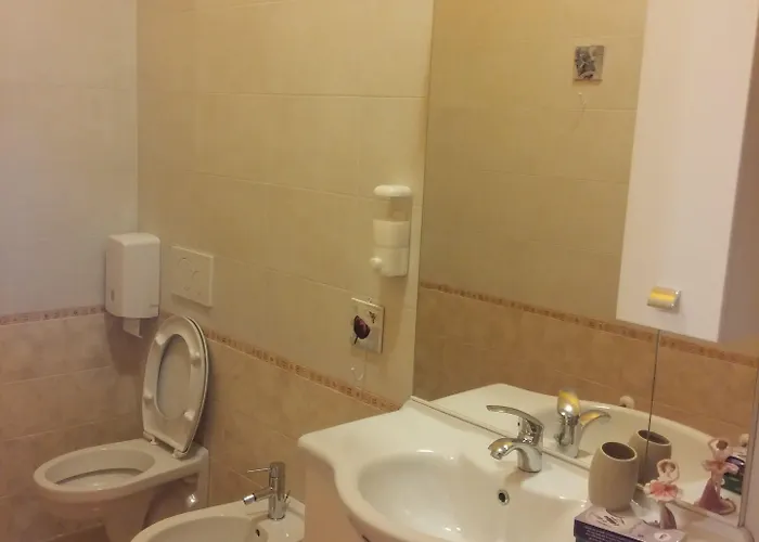 Bed & Breakfast Santa Lucia Silvi Paese