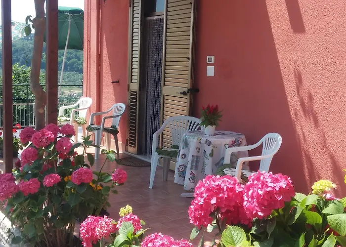 Santa Lucia Silvi Paese