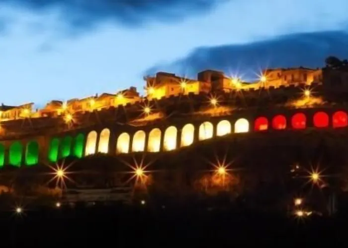 Santa Lucia Bed & Breakfast