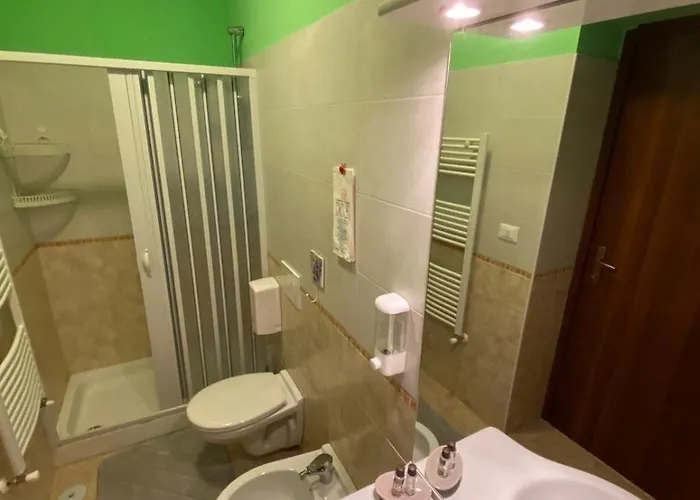 Santa Lucia 3* Silvi Paese