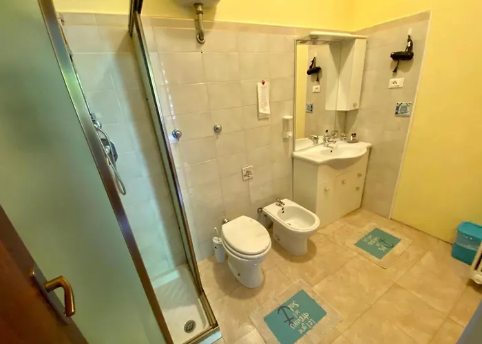 Bed & Breakfast Santa Lucia 3*