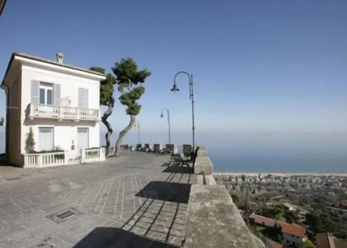 Bed & Breakfast Santa Lucia 3*