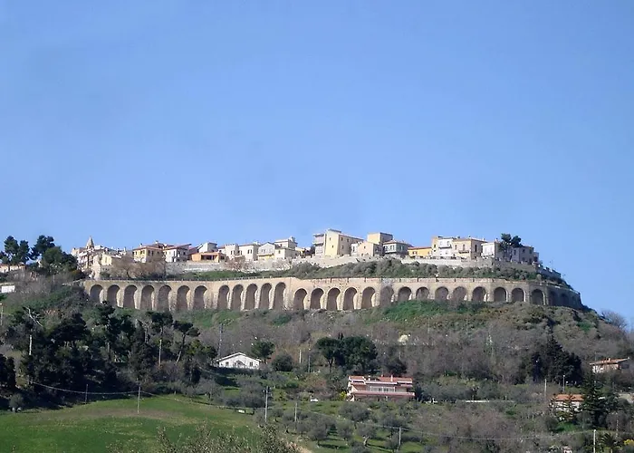 Santa Lucia Bed & Breakfast